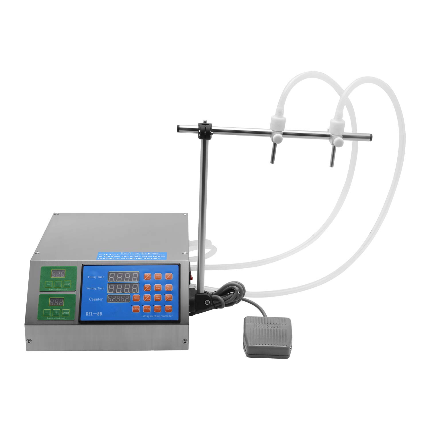 RD RK6006-BT CNC 直流安定化電源 60V 6A 4 桁通信調整可能な DC-DC